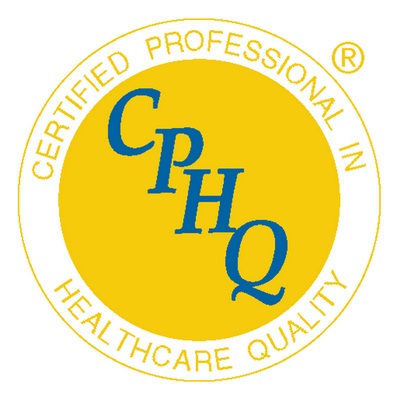 CPHQ REVIEW - Presented By NAHQ